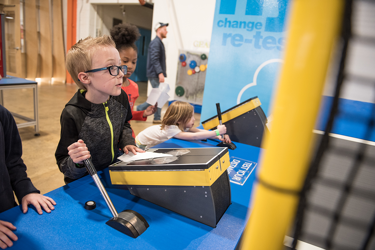 wild bee real estate exhibit